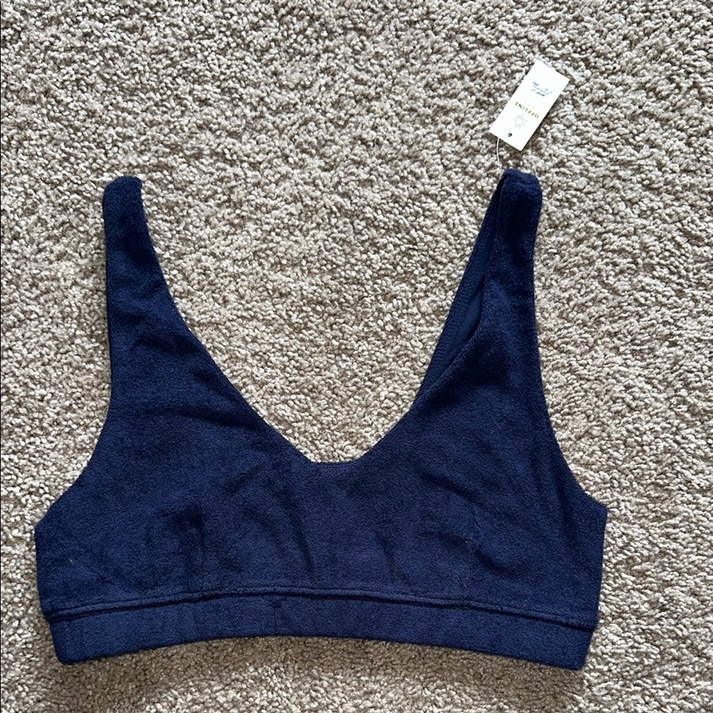 NWT Aerie Offline Recharge bra